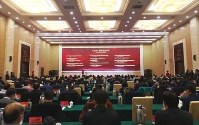 江蘇首批！溧陽融媒體中心獲批信息網絡傳播視聽節目許可